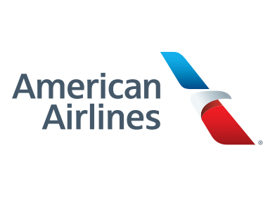 American Airlines logo 